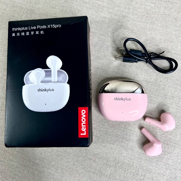 LENOVO thinkplus LivePods X15Pro - Picture 3 of 9